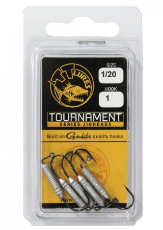 TT Lures Tournament Series HWS - 